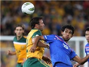 Bóng đá anh, ngoại hạng anh, lịch thi đấu euro 2012, Thái Lan quyết làm nên bất ngờ trước Australia